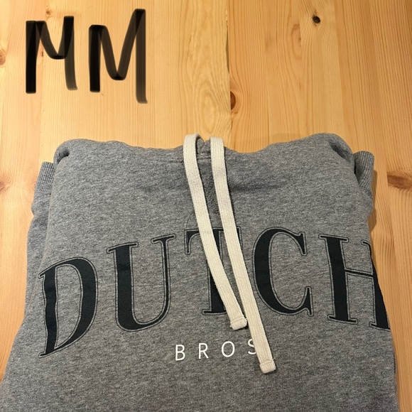 Dutch bros clothes - Picture 15 of 16